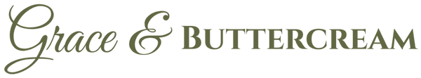 Grace and Buttercream